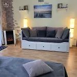 Heimi Ii Mit Balkon Strandnah Doese Appartamento