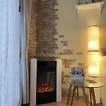 Heimi Ii Mit Balkon Strandnah Doese アパート *