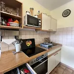 Appartamento Heimi Ii Mit Balkon Strandnah Doese Cuxhaven