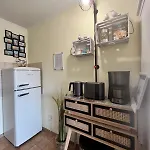 Heimi Ii Mit Balkon Strandnah Doese アパート