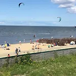 Heimi Ii Mit Balkon Strandnah Doese *