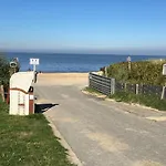 Heimi Ii Mit Balkon Strandnah Doese アパート *