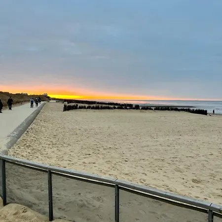 Heimi Ii Mit Balkon Strandnah Doese Appartement Cuxhaven
